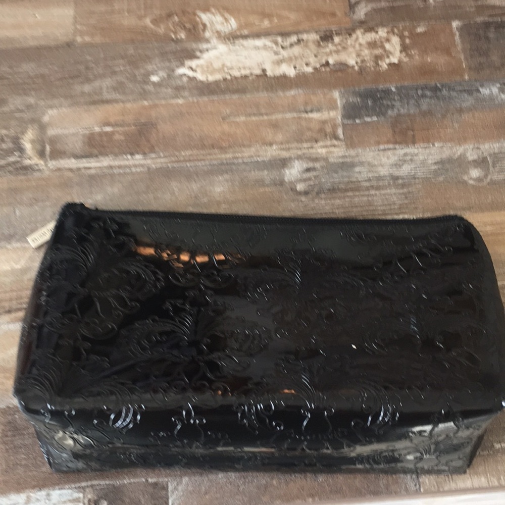 Makeup bag